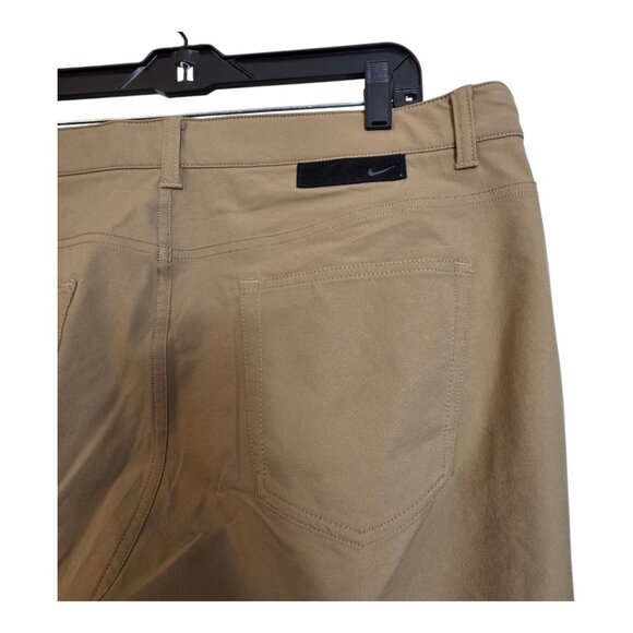 Nike Men's pants - Brown - Picture 3 of 16